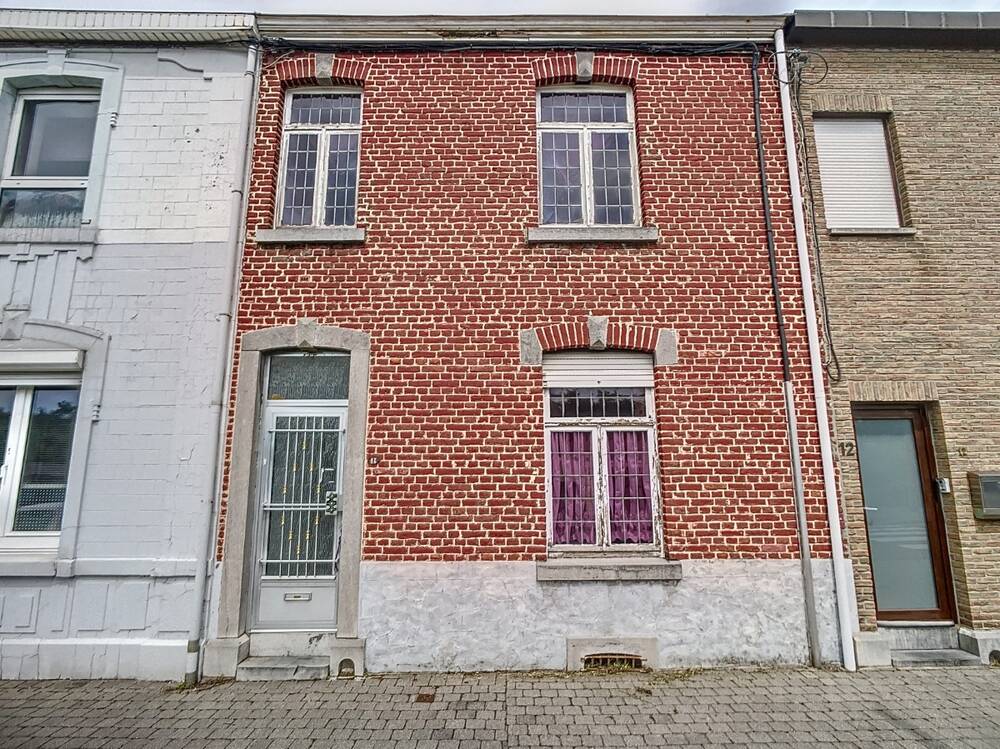 Maison à vendre à Ans 4430 149000.00€ 2 chambres 105.00m² - annonce 172222