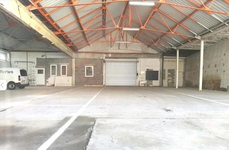 Parking / garage à louer à Liège 4000 45.00€ 0 chambres m² - annonce 152