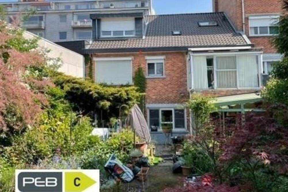 Maison à vendre à Waremme 4300 330000.00€ 4 chambres 270.00m² - annonce 3476