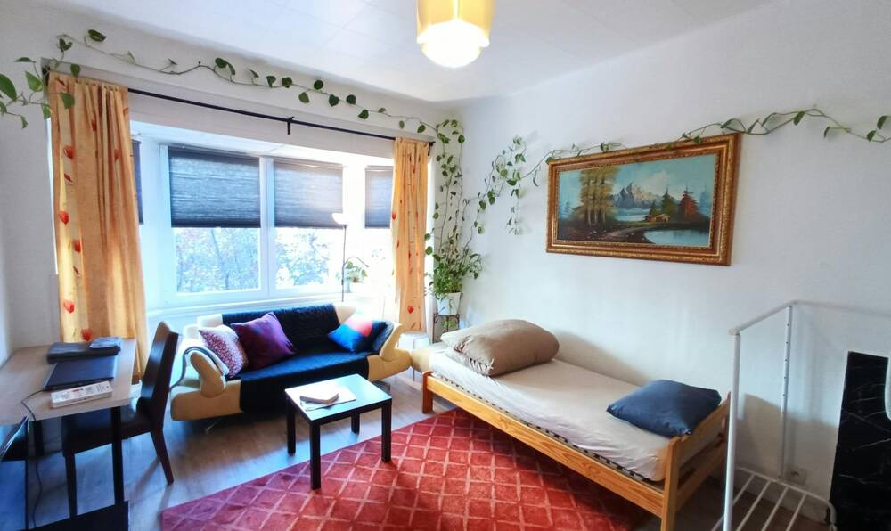 Appartement à louer à Liège 4020 650.00€ 1 chambres 85.00m² - annonce 148030