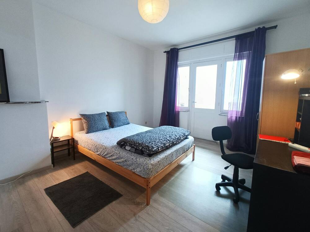 Appartement à louer à Liège 4020 650.00€ 1 chambres 85.00m² - annonce 146428