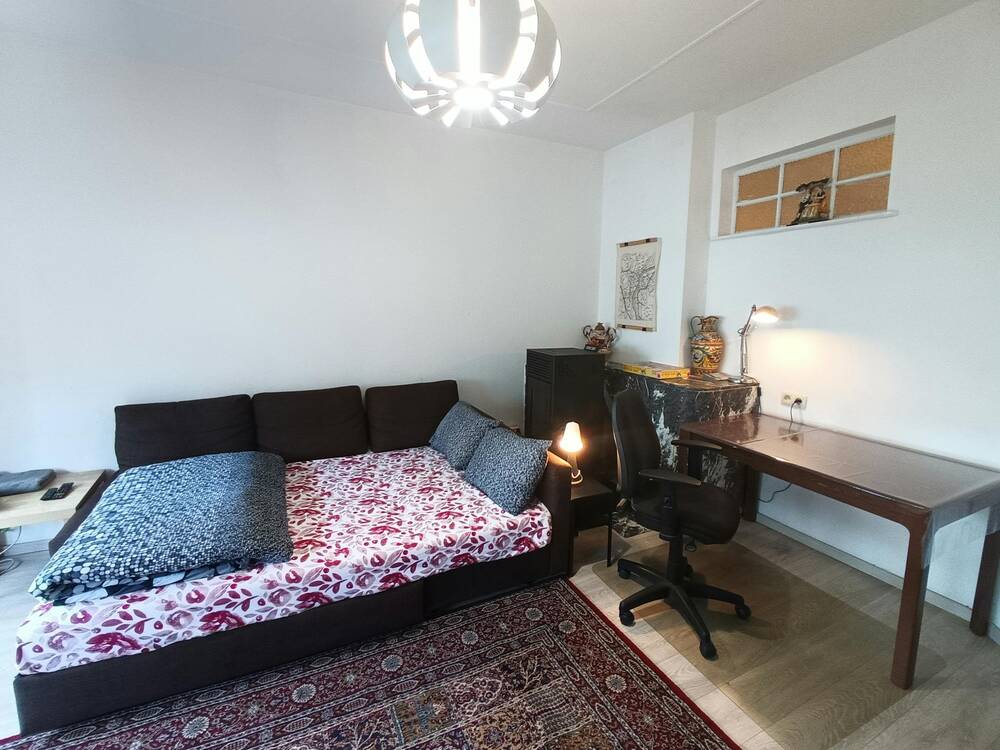 Appartement à louer à Liège 4020 650.00€ 1 chambres 85.00m² - annonce 148033