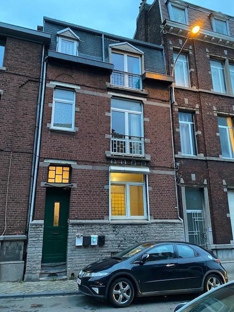 Immeuble de rapport - Immeuble à appartement à vendre à Liège 4000 189000.00€ 2 chambres m² - annonce 8035