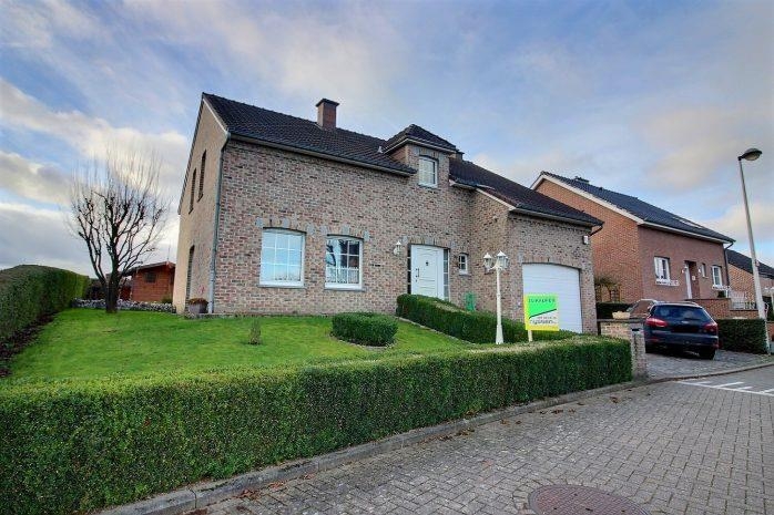 Maison à vendre à Kettenis 4701 425000.00€ 3 chambres 160.00m² - annonce 8064