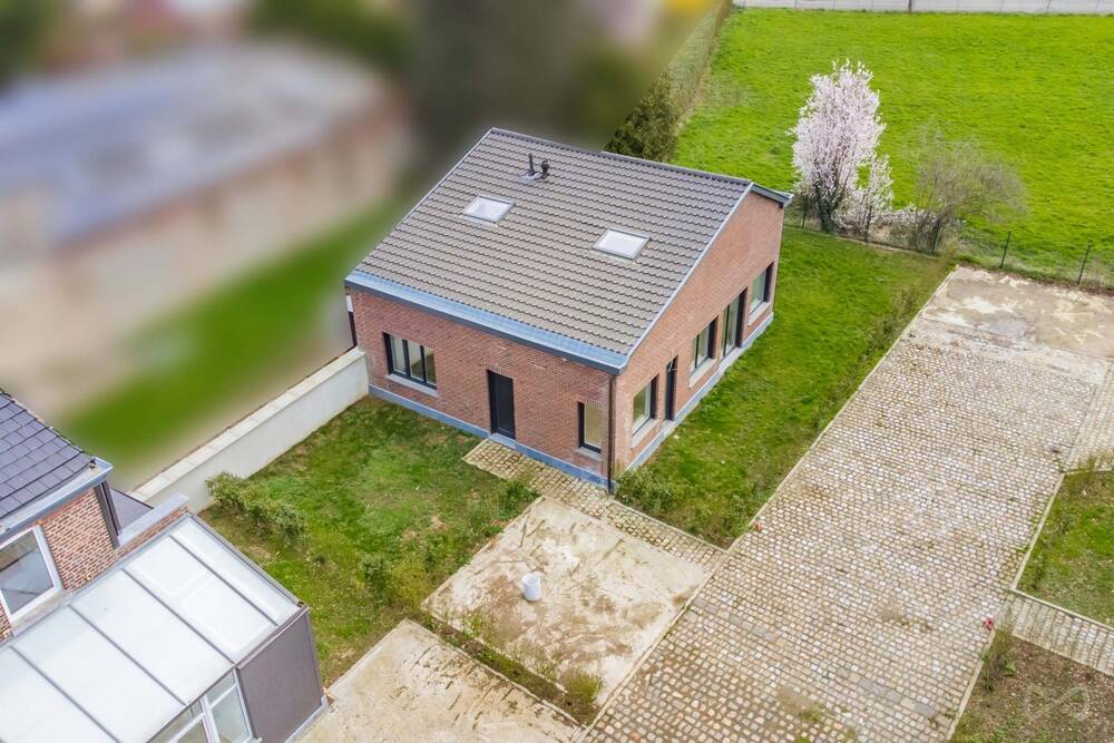 Maison à vendre à Hannut 4280 350000.00€ 3 chambres 145.00m² - annonce 11844