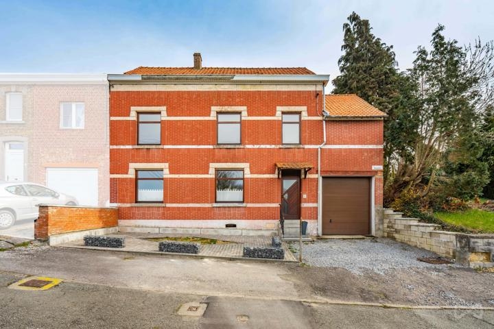 Maison à vendre à Braives 4260 199000.00€ 3 chambres m² - annonce 12618