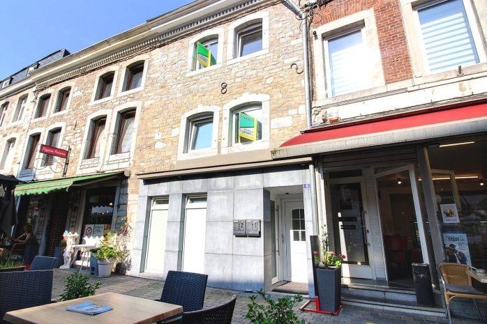 Immeuble mixte à vendre à Eupen 4700 189000.00€ 2 chambres m² - annonce 13373