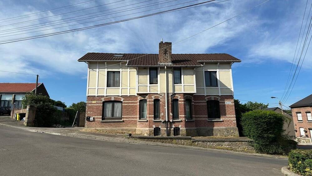 Maison à vendre à Romsée 4624 265000.00€ 5 chambres m² - annonce 13238