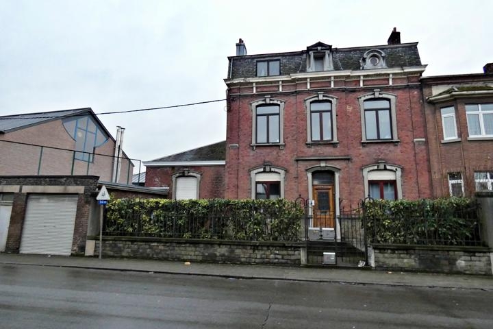 Maison de maître à vendre à Liège 4020 295000.00€ 5 chambres m² - annonce 16264