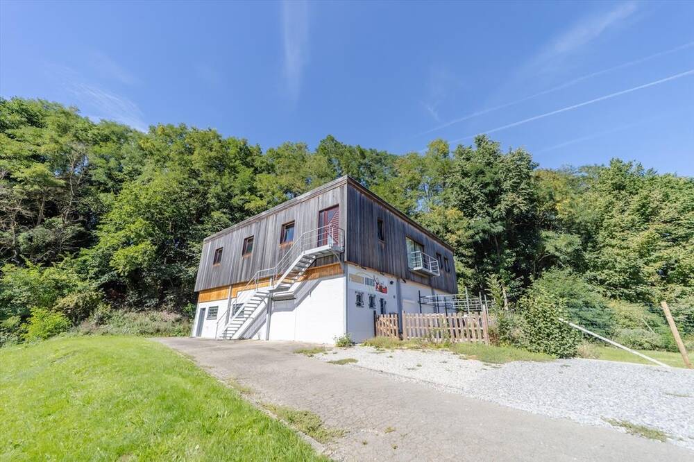 Commerce à vendre à Stavelot 4970 250000.00€  chambres 137.00m² - annonce 15430