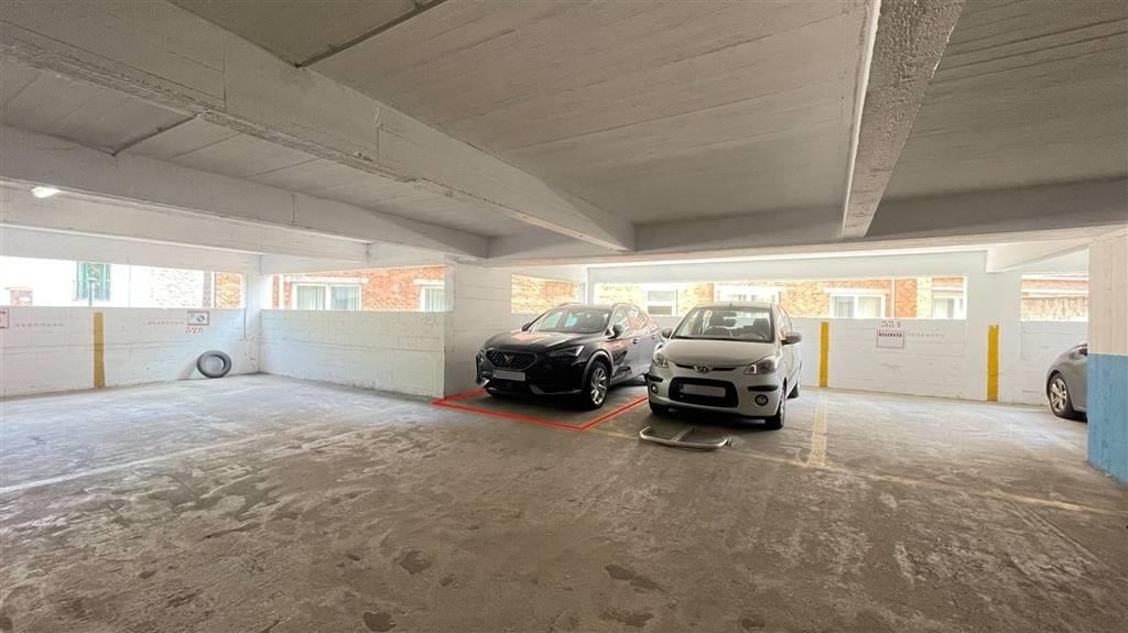 Parking / garage à vendre à Liège 4000 32000.00€  chambres m² - annonce 15197