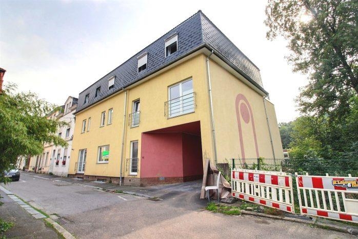 Rez-de-chaussée à vendre à Eupen 4700 159000.00€ 2 chambres 77.00m² - annonce 18607