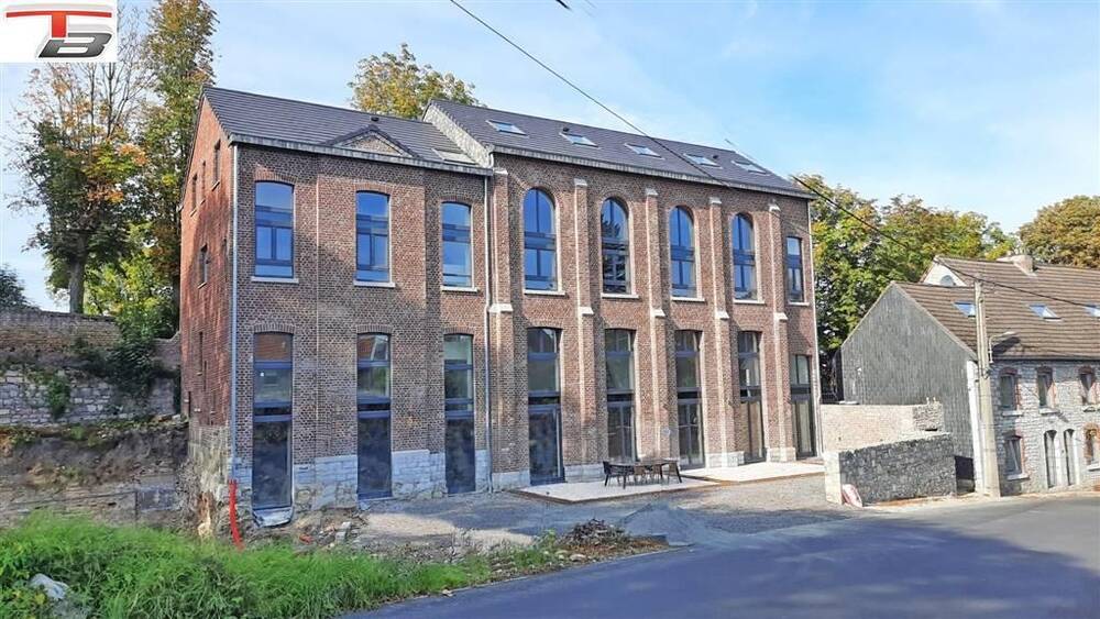 Duplex à vendre à Limbourg 4830 239000.00€ 2 chambres 91.12m² - annonce 18997