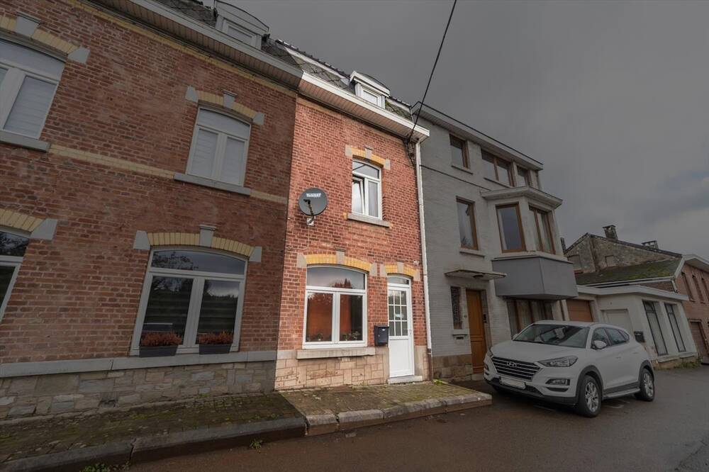 Maison à vendre à Stavelot 4970 129000.00€ 3 chambres 102.00m² - annonce 20489