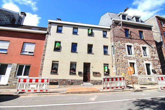 Immeuble mixte à vendre à Eupen 4700 275000.00€ 3 chambres 130.00m² - annonce 21220