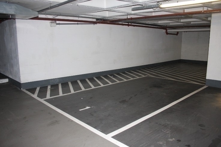 Parking / garage à vendre à Liège 4020 22500.00€ 0 chambres m² - annonce 265804