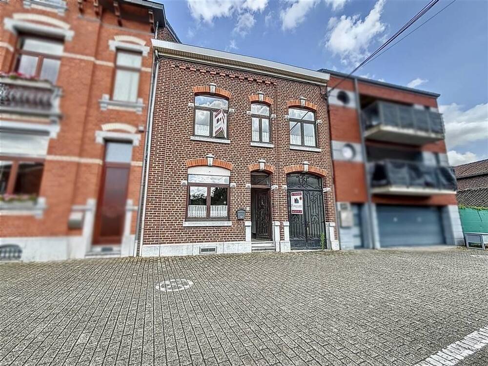 Maison à vendre à Hermalle-sous-Argenteau 4681 235000.00€ 3 chambres 164.00m² - annonce 23262