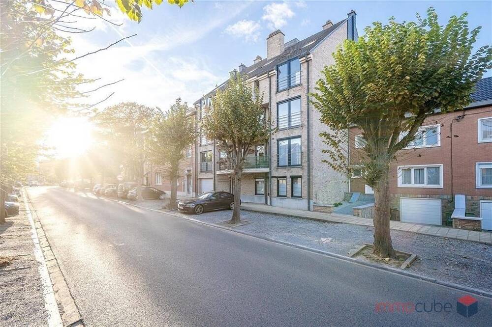 Appartement à vendre à Waremme 4300 195000.00€ 2 chambres 111.72m² - annonce 25754