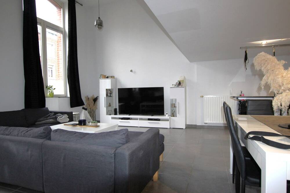 Duplex à vendre à Verviers 4800 159000.00€ 2 chambres 128.00m² - annonce 25989