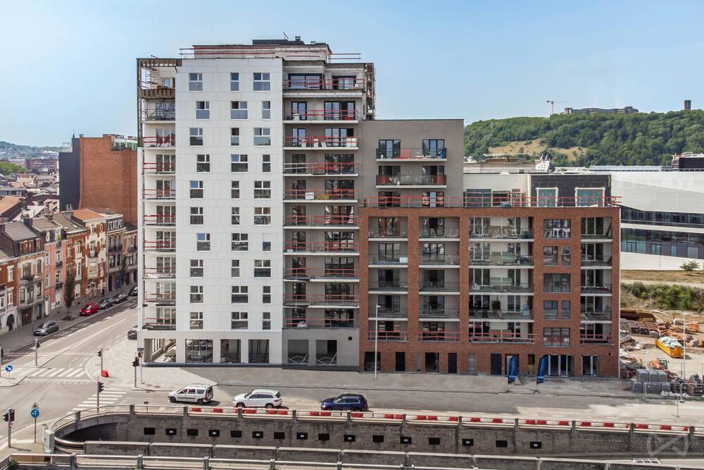 Penthouse à vendre à Liège 4000 327000.00€ 2 chambres 88.20m² - annonce 26647