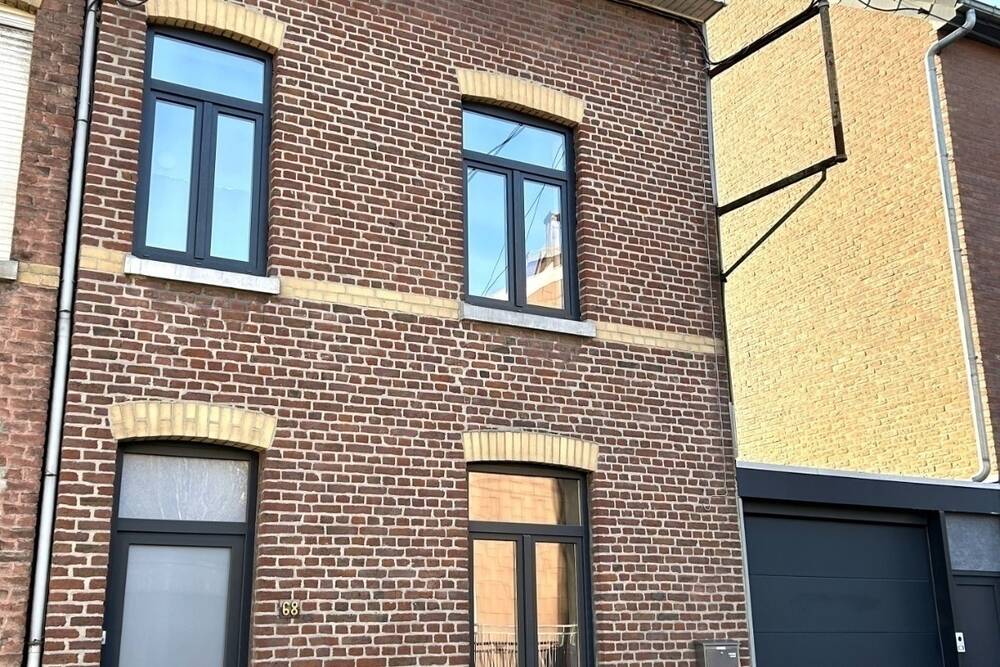 Maison à  à Herstal 4040 229000.00€ 2 chambres 75.00m² - annonce 26905