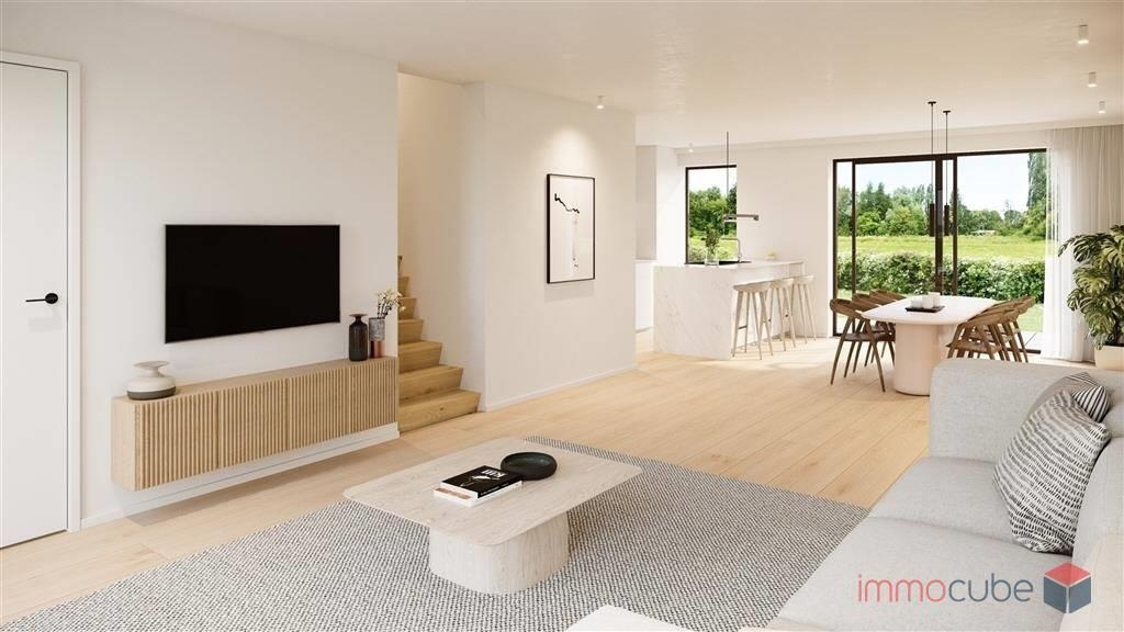 Maison à vendre à Waremme 4300 332213.00€ 3 chambres 180.92m² - annonce 28392