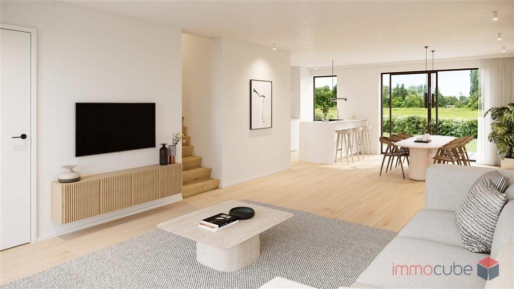 Maison à vendre à Waremme 4300 283519.00€ 3 chambres 157.84m² - annonce 28393