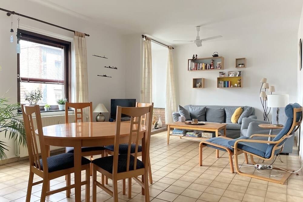 Appartement à vendre à Herstal 4040 165000.00€ 3 chambres 87.00m² - annonce 30267