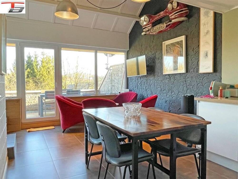 Duplex à vendre à Malmedy 4960 95000.00€ 2 chambres 41.33m² - annonce 229254