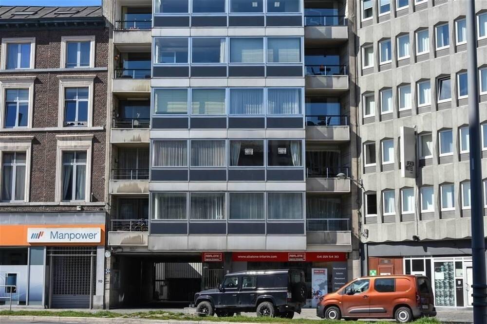 Parking / garage à vendre à Liège 4000 75000.00€  chambres m² - annonce 32315
