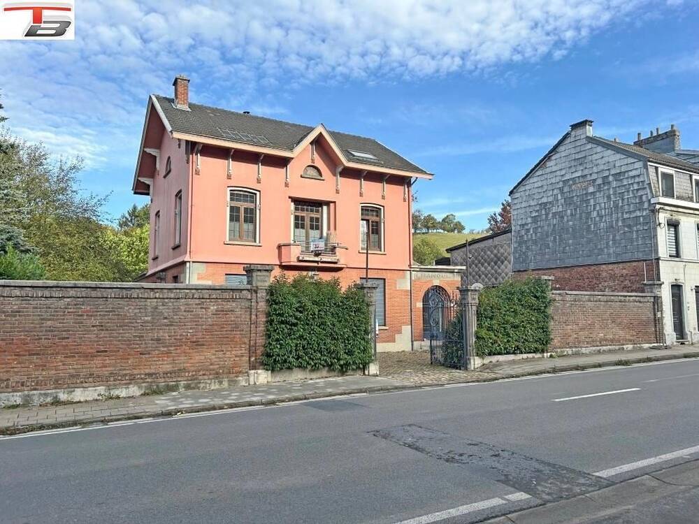 Maison à vendre à Limbourg 4830 369000.00€ 4 chambres 336.54m² - annonce 34316