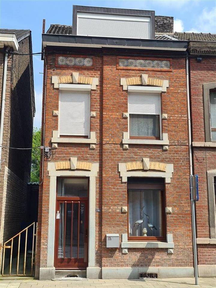 Maison à vendre à Angleur 4031 145000.00€ 3 chambres 110.00m² - annonce 36361