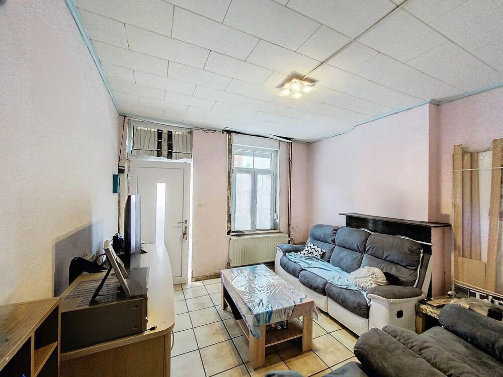 Maison à vendre à Ougrée 4102 95000.00€ 2 chambres 103.00m² - annonce 43122