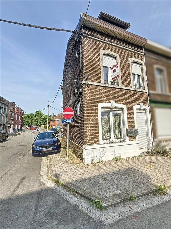 Maison à vendre à Tilleur 4420 145000.00€ 3 chambres 172.00m² - annonce 42556