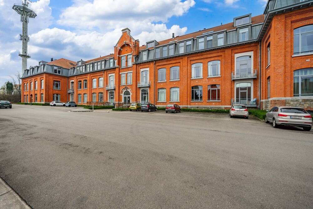 Appartement à vendre à Verviers 4800 239000.00€ 2 chambres 78.00m² - annonce 43707