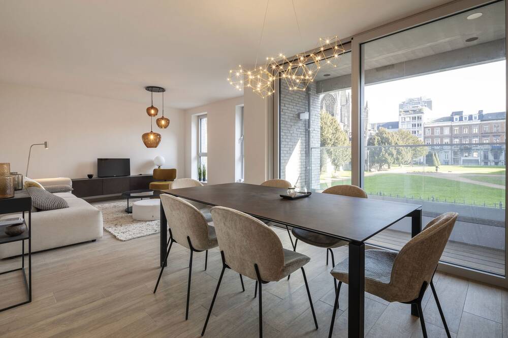 Penthouse à vendre à Liège 4000 379000.00€ 2 chambres 103.61m² - annonce 47042