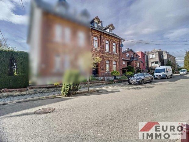 Maison à vendre à Hergenrath 4728 398000.00€ 4 chambres 222.00m² - annonce 50474