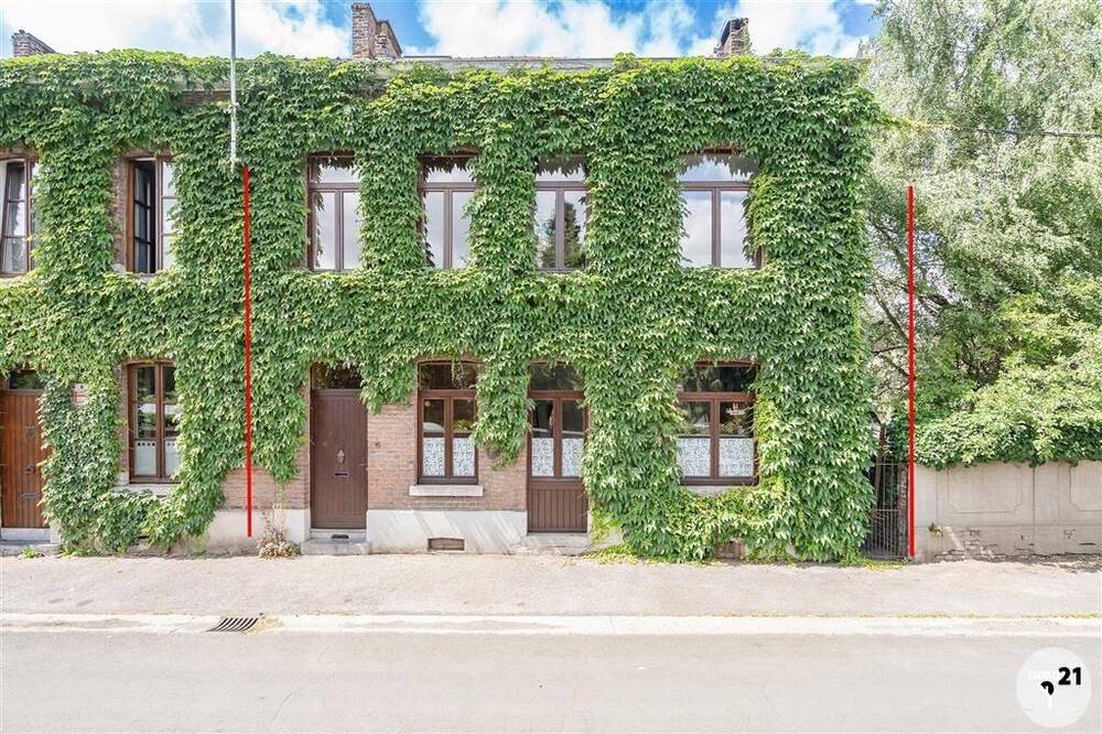 Maison à vendre à Amay 4540 299000.00€ 6 chambres 200.00m² - annonce 51526