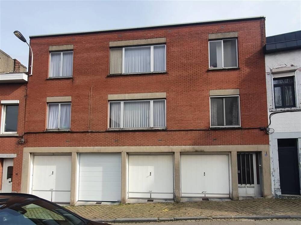 Immeuble de rapport - Immeuble à appartement à  à Liège 4000 382000.00€ 4 chambres 156.00m² - annonce 52270