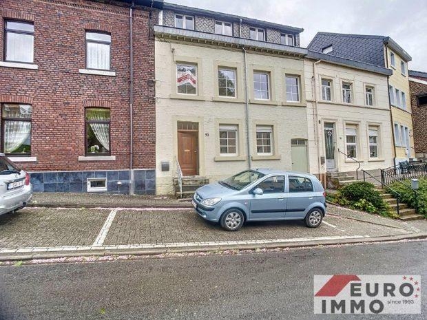 Maison à vendre à Eupen 4700 179000.00€ 4 chambres 120.00m² - annonce 52565