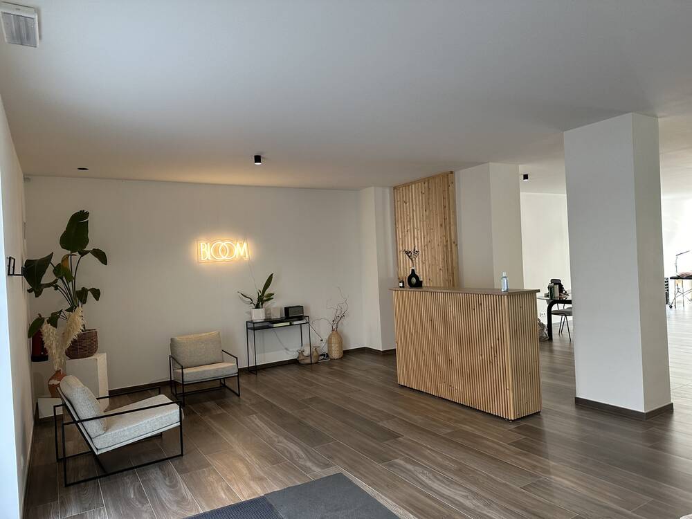 Commerce à louer à Liège 4020 1350.00€ 0 chambres m² - annonce 54318