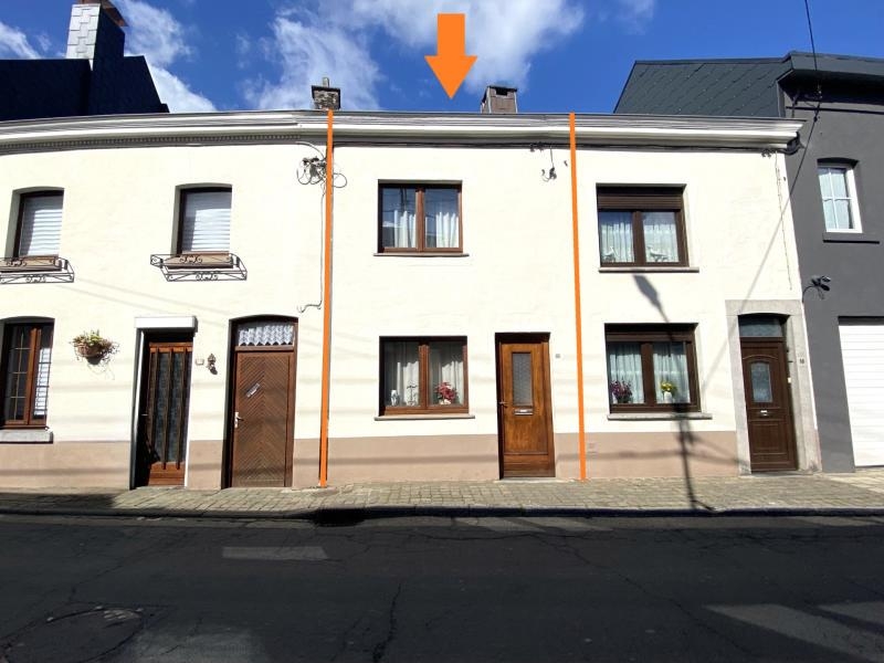 Maison à vendre à Queue-du-Bois 4610 85000.00€ 2 chambres 49.00m² - annonce 54186