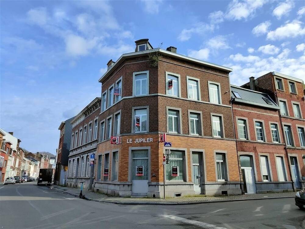 Commerce à vendre à Liège 4000 290000.00€ 4 chambres 240.00m² - annonce 56885