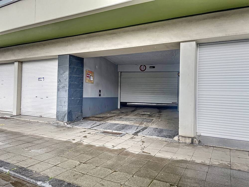 Parking / garage à vendre à Liège 4020 58500.00€  chambres 12.24m² - annonce 57659