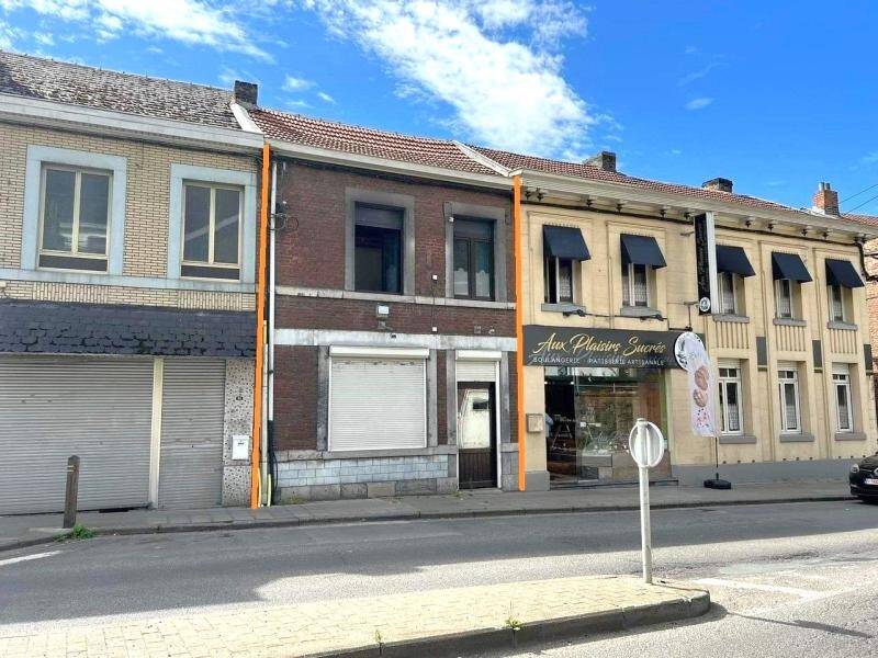 Maison à vendre à Jupille-sur-Meuse 4020 99000.00€ 2 chambres m² - annonce 60494