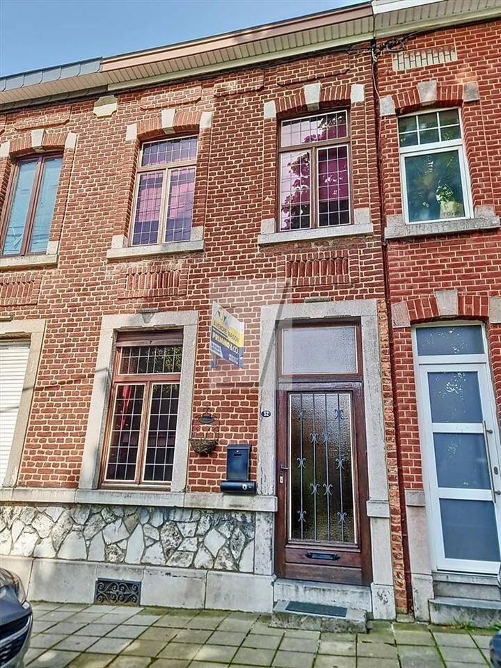 Maison à vendre à Jupille-sur-Meuse 4020 145000.00€ 3 chambres 98.00m² - annonce 61351