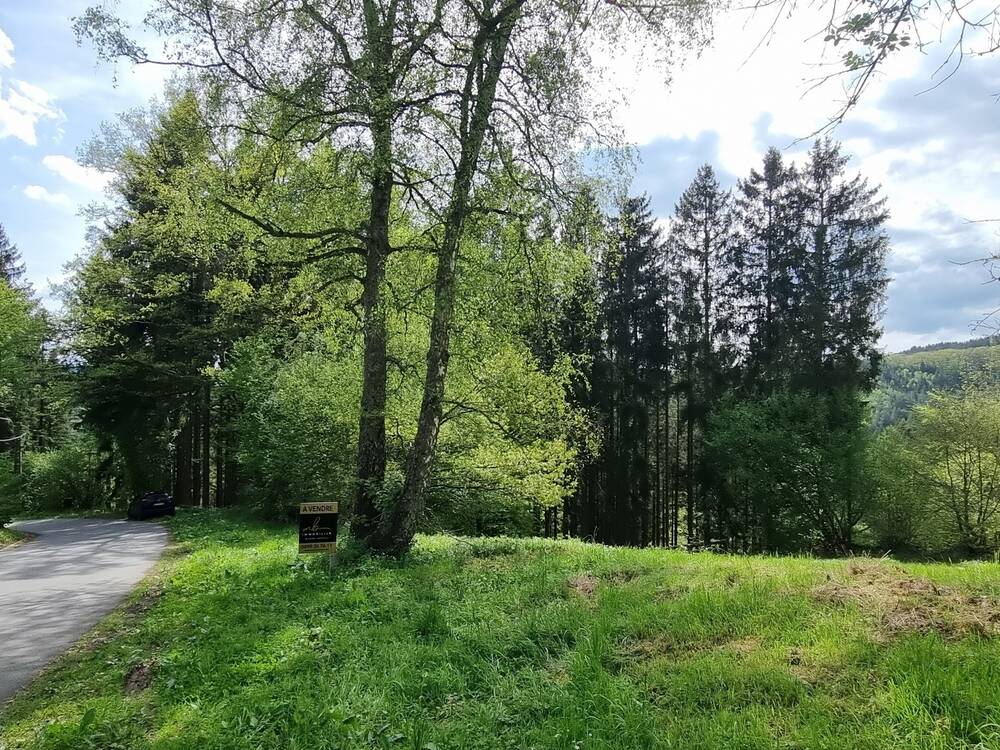 Terrain à vendre à Malmedy 4960 99000.00€  chambres m² - annonce 163532