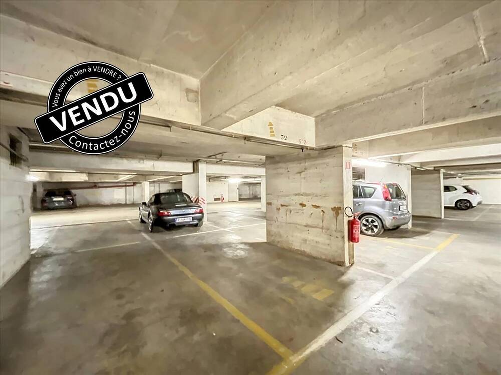 Parking / garage à vendre à Angleur 4031 9500.00€ 0 chambres m² - annonce 69052