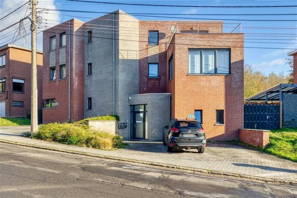 Appartement à vendre à Jemeppe-sur-Meuse 4101 295000.00€ 3 chambres 154.00m² - annonce 75396