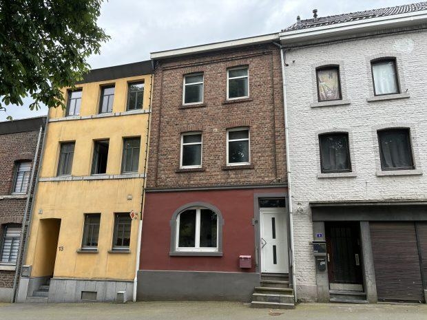Maison à vendre à Eupen 4700 135000.00€ 4 chambres 135.00m² - annonce 76052